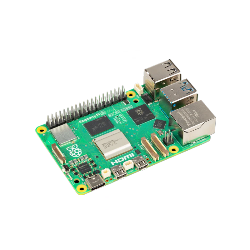 Raspberry Pi 5 Model B 16GB