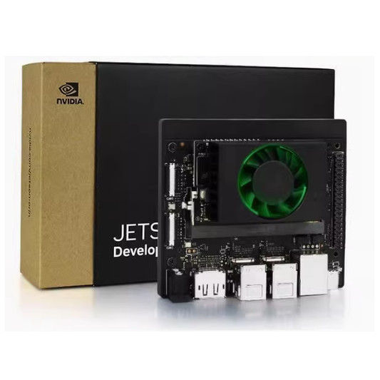 AU STOCK Nvidia Jetson Orin Nano Super Developer Kit 8GB Power Supply Included