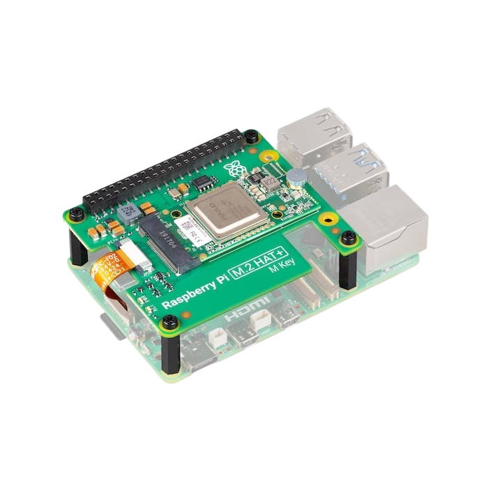 Raspberry Pi AI Kit