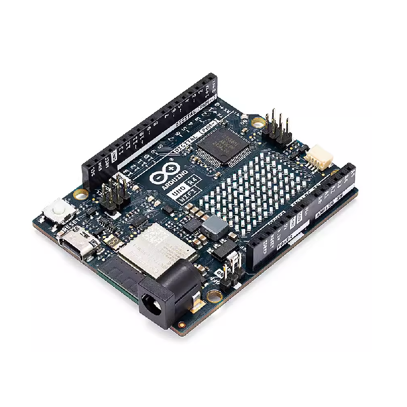 Arduino UNO R4 WIFI