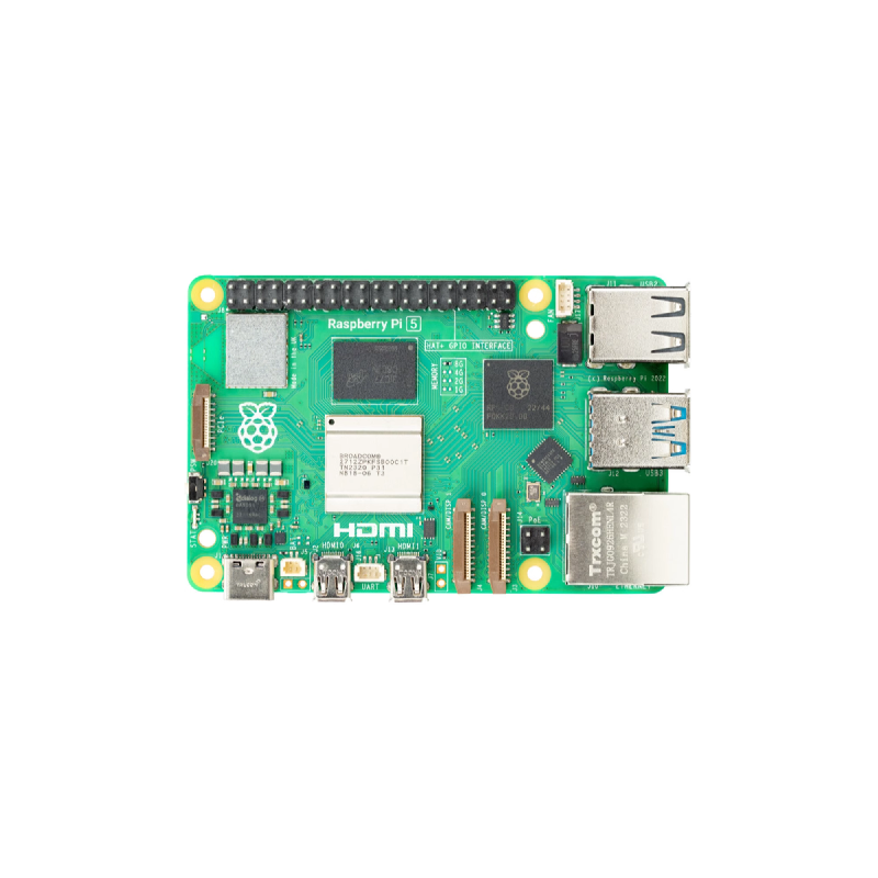 Raspberry Pi 5 Model B 16GB