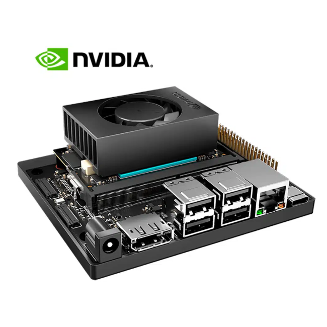 AU STOCK Nvidia Jetson Orin Nano Super Developer Kit 8GB Power Supply Included