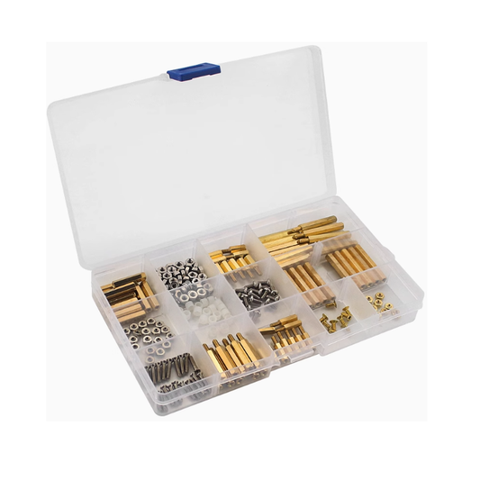 Raspberry Pi Screw Accessories