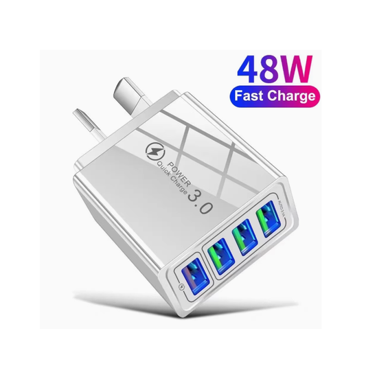 48W Fast Charger