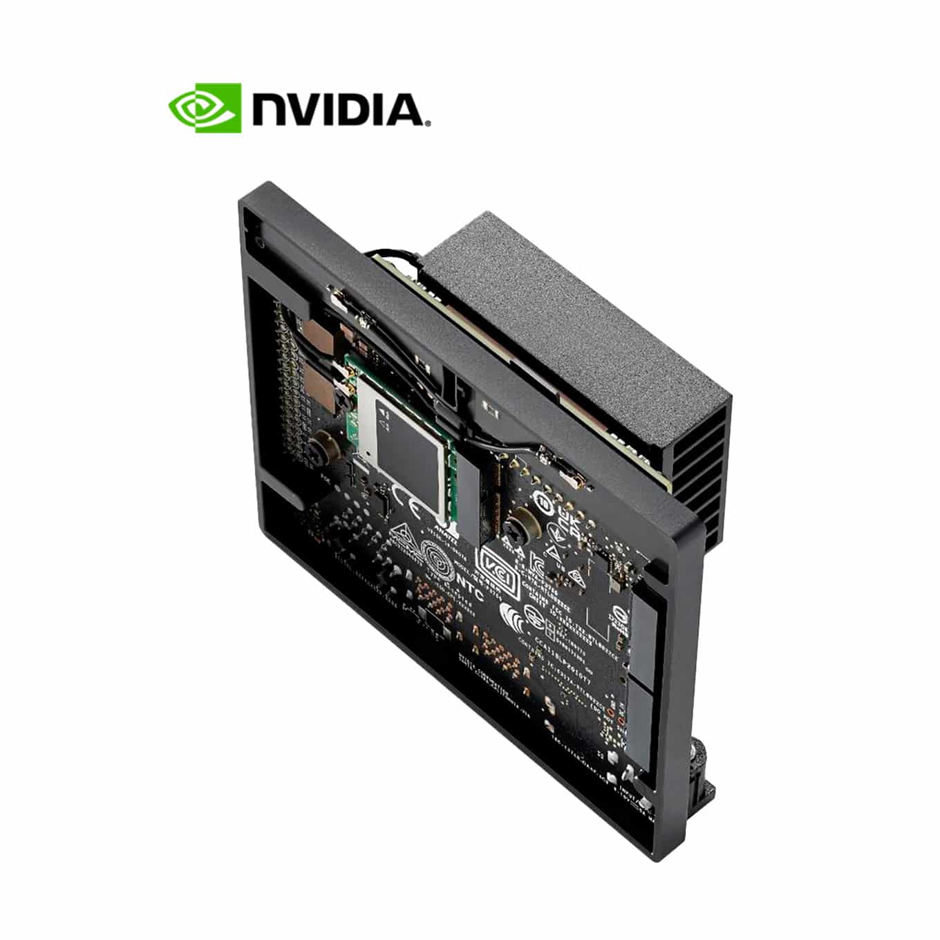 AU STOCK Nvidia Jetson Orin Nano Super Developer Kit 8GB Power Supply Included