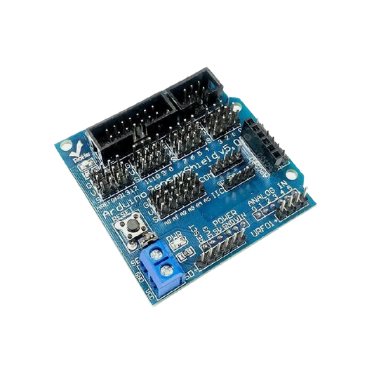 Arduino UNO R3 Sensor Shield