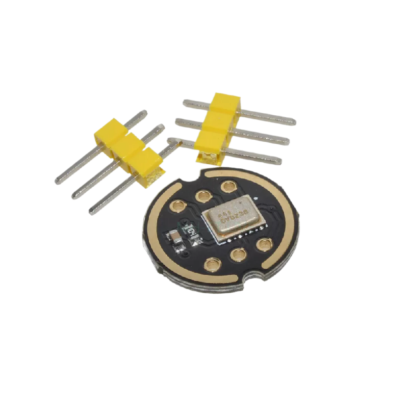 INMP441 MEMS Omnidirectional Microphone