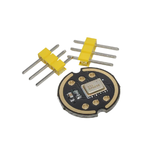 INMP441 MEMS Omnidirectional Microphone