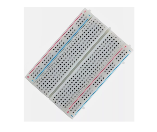 400 Points Mini Solderless Breadboard Protoboard PCB Test Board