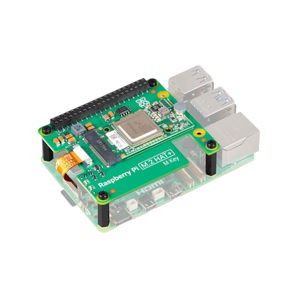 Raspberry Pi AI Kit