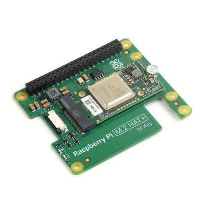 Raspberry Pi AI Kit